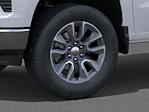 2026 Chevrolet Silverado 1500 Crew Cab RWD Pickup for sale #P107601 - photo 7