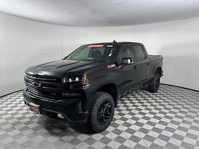 2021 Chevrolet Silverado 1500 Crew Cab 4WD Pickup for sale #P113685 - photo 1