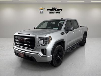 2022 GMC Sierra 1500 Crew Cab RWD Pickup for sale #P116287 - photo 1