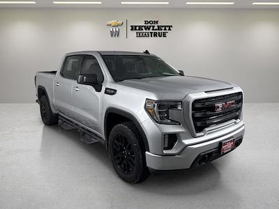 2022 GMC Sierra 1500 Crew Cab RWD Pickup for sale #P116287 - photo 2