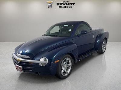 2005 Chevrolet SSR Regular Cab RWD Pickup for sale #P118961 - photo 1