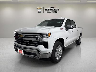 2023 Chevrolet Silverado 1500 Crew Cab 4WD Pickup for sale #P122330 - photo 1