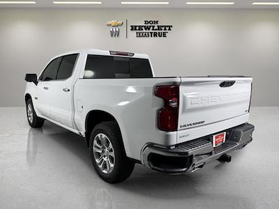 2023 Chevrolet Silverado 1500 Crew Cab 4WD Pickup for sale #P122330 - photo 2