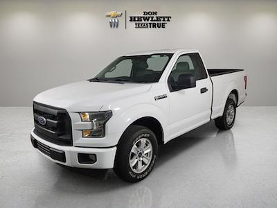 Used 2017 Ford F-150 XL Regular Cab RWD Pickup for sale #P122425A - photo 1