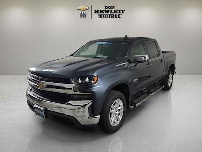 2020 Chevrolet Silverado 1500 Crew Cab RWD Pickup for sale #P137926 - photo 1