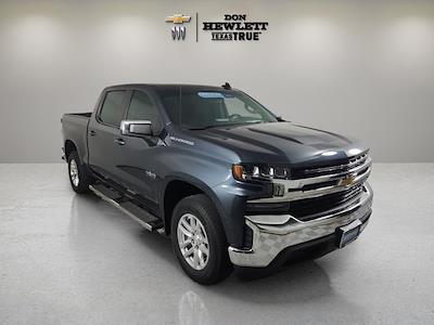 2020 Chevrolet Silverado 1500 Crew Cab RWD Pickup for sale #P137926 - photo 2