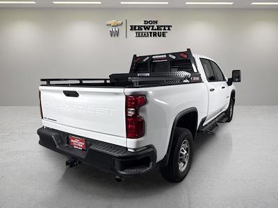 2025 Chevrolet Silverado 2500 Crew Cab 4WD Pickup for sale #P148849 - photo 2