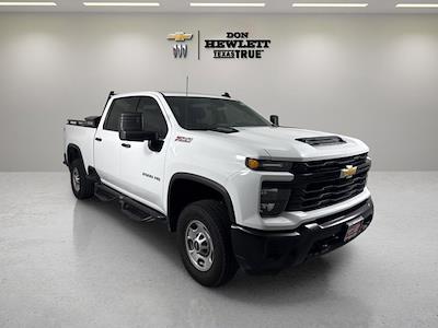 2025 Chevrolet Silverado 2500 Crew Cab 4WD Pickup for sale #P148849 - photo 1