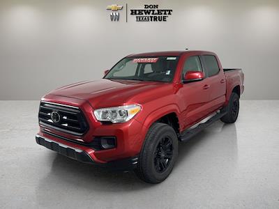 2020 Toyota Tacoma Double Cab RWD Pickup for sale #P165690 - photo 1