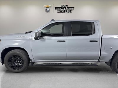 Used 2024 Chevrolet Silverado 1500 - photo 1