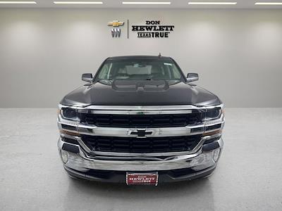 2018 Chevrolet Silverado 1500 Crew Cab RWD Pickup for sale #P176803 - photo 1