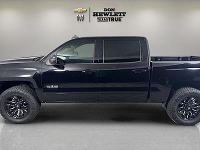 2018 Chevrolet Silverado 1500 Crew Cab RWD Pickup for sale #P176803 - photo 2
