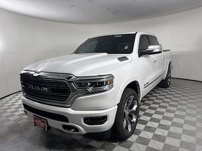 2019 Ram 1500 Crew Cab 4WD Pickup for sale #P184140A - photo 1