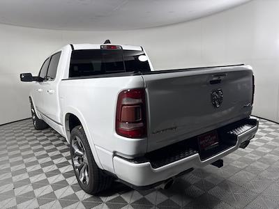 2019 Ram 1500 Crew Cab 4WD Pickup for sale #P184140A - photo 2