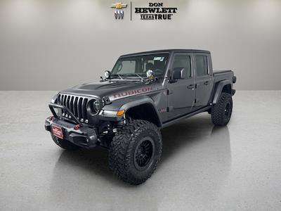 2020 Jeep Gladiator Crew Cab 4WD Pickup for sale #P185658 - photo 1