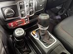 2020 Jeep Gladiator Crew Cab 4WD Pickup for sale #P185658 - photo 26