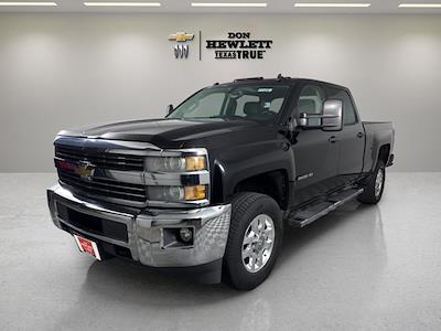 2015 Chevrolet Silverado 2500 Crew Cab SRW RWD Pickup for sale #P190563 - photo 1