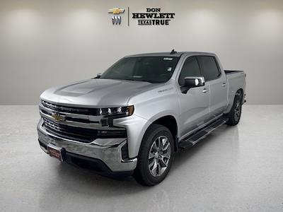 2022 Chevrolet Silverado 1500 LTD Crew Cab 4WD Pickup for sale #P205349 - photo 1