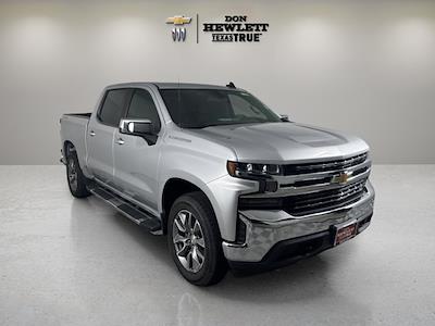 2022 Chevrolet Silverado 1500 LTD Crew Cab 4WD Pickup for sale #P205349 - photo 2