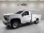 2024 Chevrolet Silverado 3500 Regular Cab SRW 4WD Service Truck for sale #P209113 - photo 1