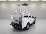 2024 Chevrolet Silverado 3500 Regular Cab SRW 4WD Service Truck for sale #P209113 - photo 4