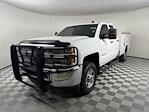 Used 2019 Chevrolet Silverado 2500 Double Cab Service Truck for sale #P222406 - photo 1