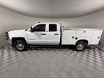 Used 2019 Chevrolet Silverado 2500 Double Cab Service Truck for sale #P222406 - photo 3