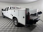 Used 2019 Chevrolet Silverado 2500 Double Cab Service Truck for sale #P222406 - photo 2