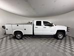 Used 2019 Chevrolet Silverado 2500 Double Cab Service Truck for sale #P222406 - photo 6