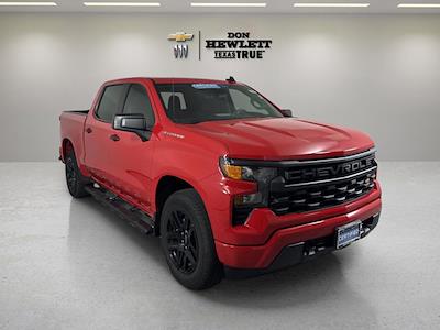 2024 Chevrolet Silverado 1500 Crew Cab RWD Pickup for sale #P228525B - photo 2