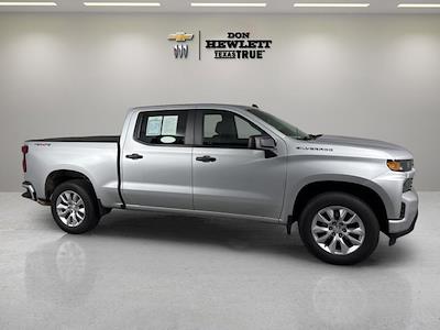 2022 Chevrolet Silverado 1500 LTD Crew Cab 4WD Pickup for sale #P232118 - photo 2