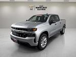 2022 Chevrolet Silverado 1500 LTD Crew Cab 4WD Pickup for sale #P232118 - photo 1