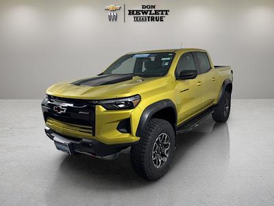 2023 Chevrolet Colorado Crew Cab 4WD Pickup for sale #P233304 - photo 1