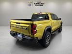 2023 Chevrolet Colorado Crew Cab 4WD Pickup for sale #P233304 - photo 9