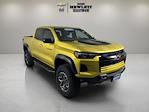 2023 Chevrolet Colorado Crew Cab 4WD Pickup for sale #P233304 - photo 4