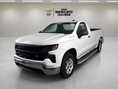 2024 Chevrolet Silverado 1500 Regular Cab RWD Pickup for sale #P293986 - photo 1