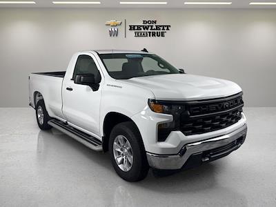 2024 Chevrolet Silverado 1500 Regular Cab RWD Pickup for sale #P293986 - photo 2