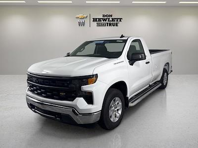 2024 Chevrolet Silverado 1500 Regular Cab RWD Pickup for sale #P293988 - photo 1