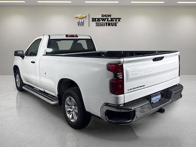 2024 Chevrolet Silverado 1500 Regular Cab RWD Pickup for sale #P293988 - photo 2