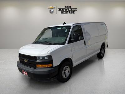 Used 2019 Chevrolet Express 2500 Cargo RWD Empty Cargo Van for sale #P298645 - photo 1