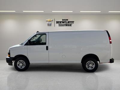 Used 2019 Chevrolet Express 2500 Cargo RWD Empty Cargo Van for sale #P298645 - photo 2