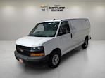 Used 2019 Chevrolet Express 2500 Cargo RWD Empty Cargo Van for sale #P298645 - photo 1