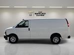 Used 2019 Chevrolet Express 2500 Cargo RWD Empty Cargo Van for sale #P298645 - photo 2
