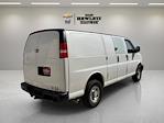 Used 2019 Chevrolet Express 2500 Cargo RWD Empty Cargo Van for sale #P298645 - photo 6