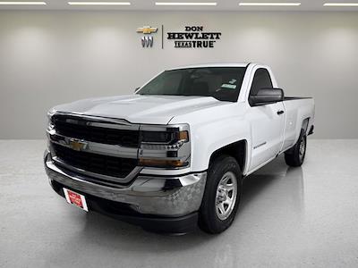 2018 Chevrolet Silverado 1500 Regular Cab RWD Pickup for sale #P304340A - photo 1