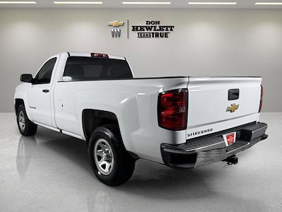 2018 Chevrolet Silverado 1500 Regular Cab RWD Pickup for sale #P304340A - photo 2
