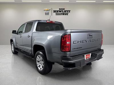 2022 Chevrolet Colorado Crew Cab RWD Pickup for sale #P319293 - photo 2