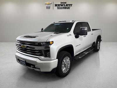 2022 Chevrolet Silverado 2500 Crew Cab 4WD Pickup for sale #P362678 - photo 1