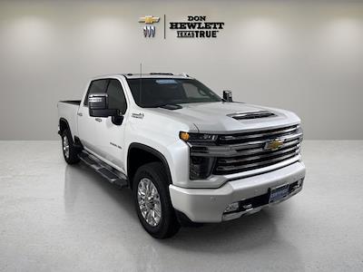 2022 Chevrolet Silverado 2500 Crew Cab 4WD Pickup for sale #P362678 - photo 2