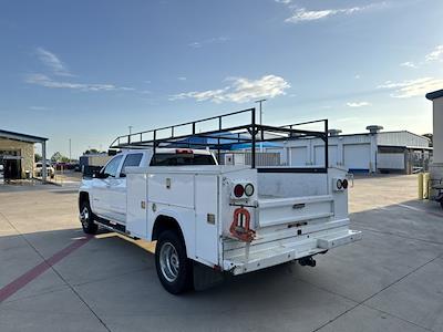 2015 Chevrolet Silverado 3500 Crew Cab RWD Service Truck for sale #P520683 - photo 2